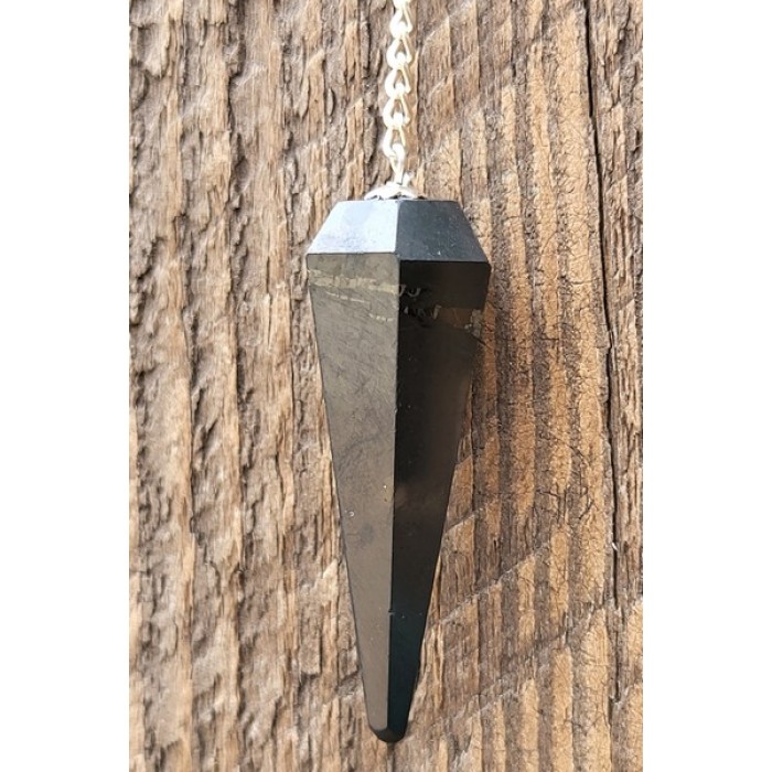 Penduel Shungite