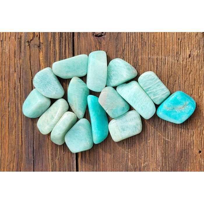 Amazonite