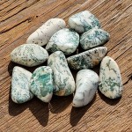 Agate Arbre