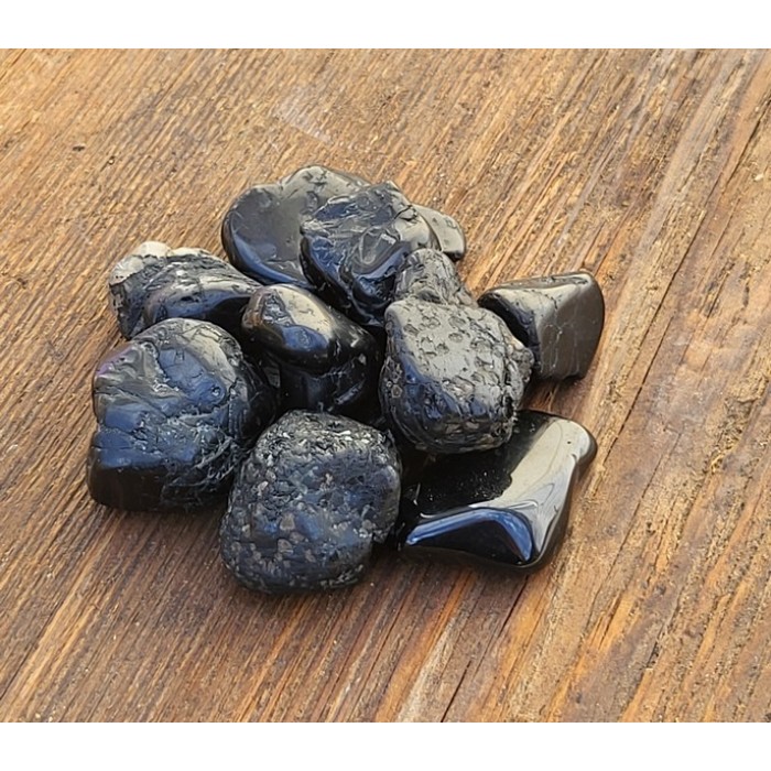 Tourmaline Noire