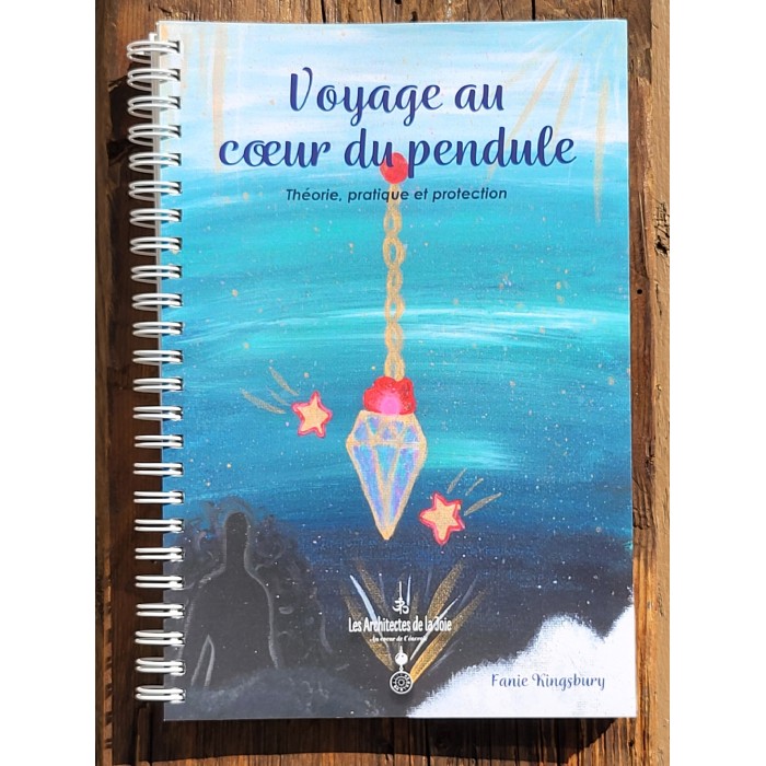 Voyage au coeur du pendule