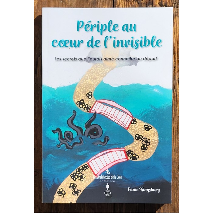 Périple au coeur de l'invisible