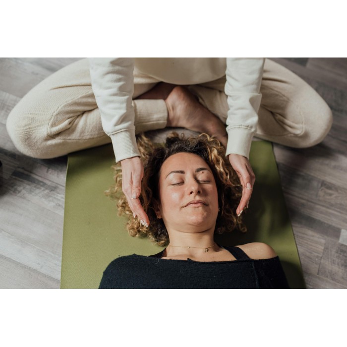 Soin Reiki à distance