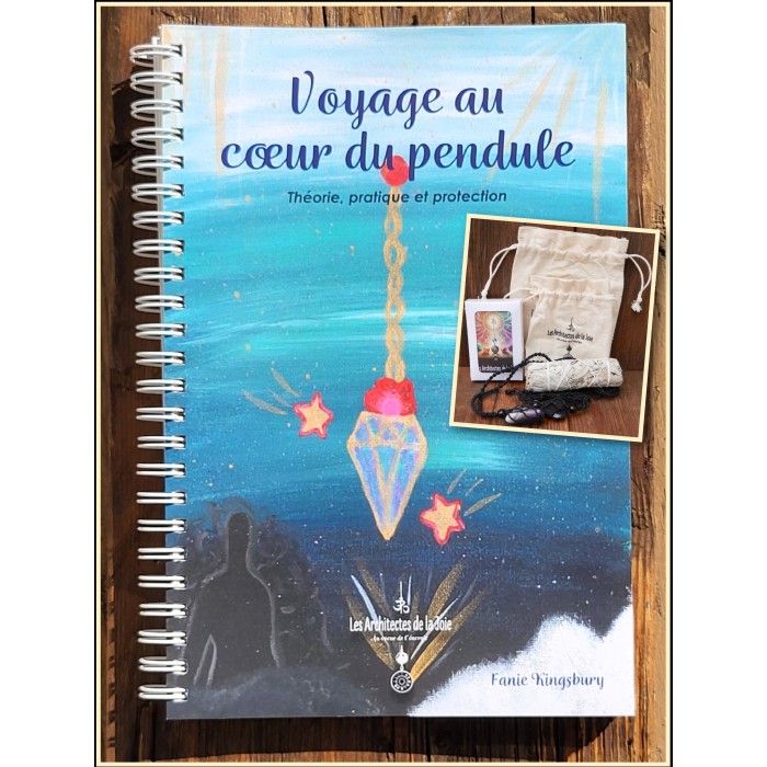Voyage au coeur du pendule
