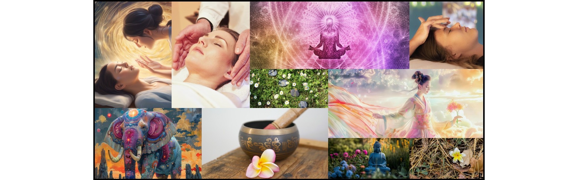 Reiki